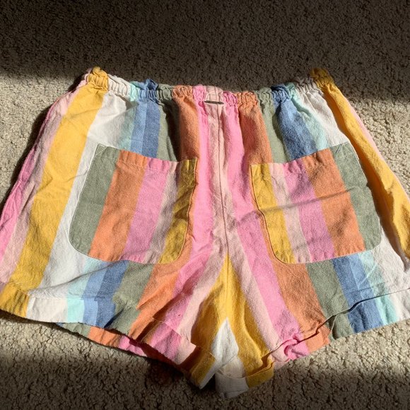 Billabong shorts - Picture 2 of 2